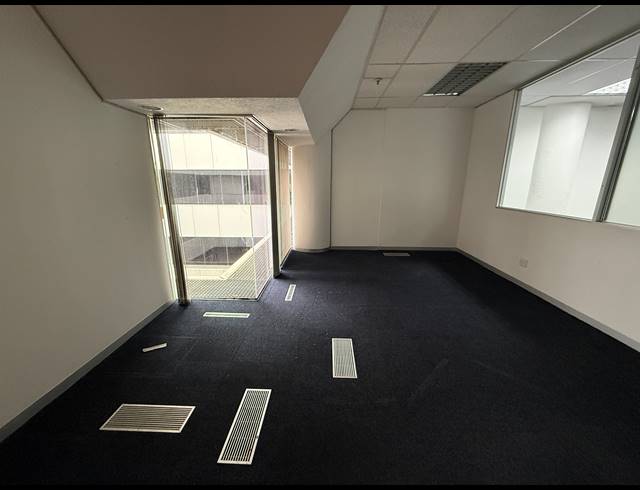 310M² OFFICE TO LET IN AUCKLAND PARK